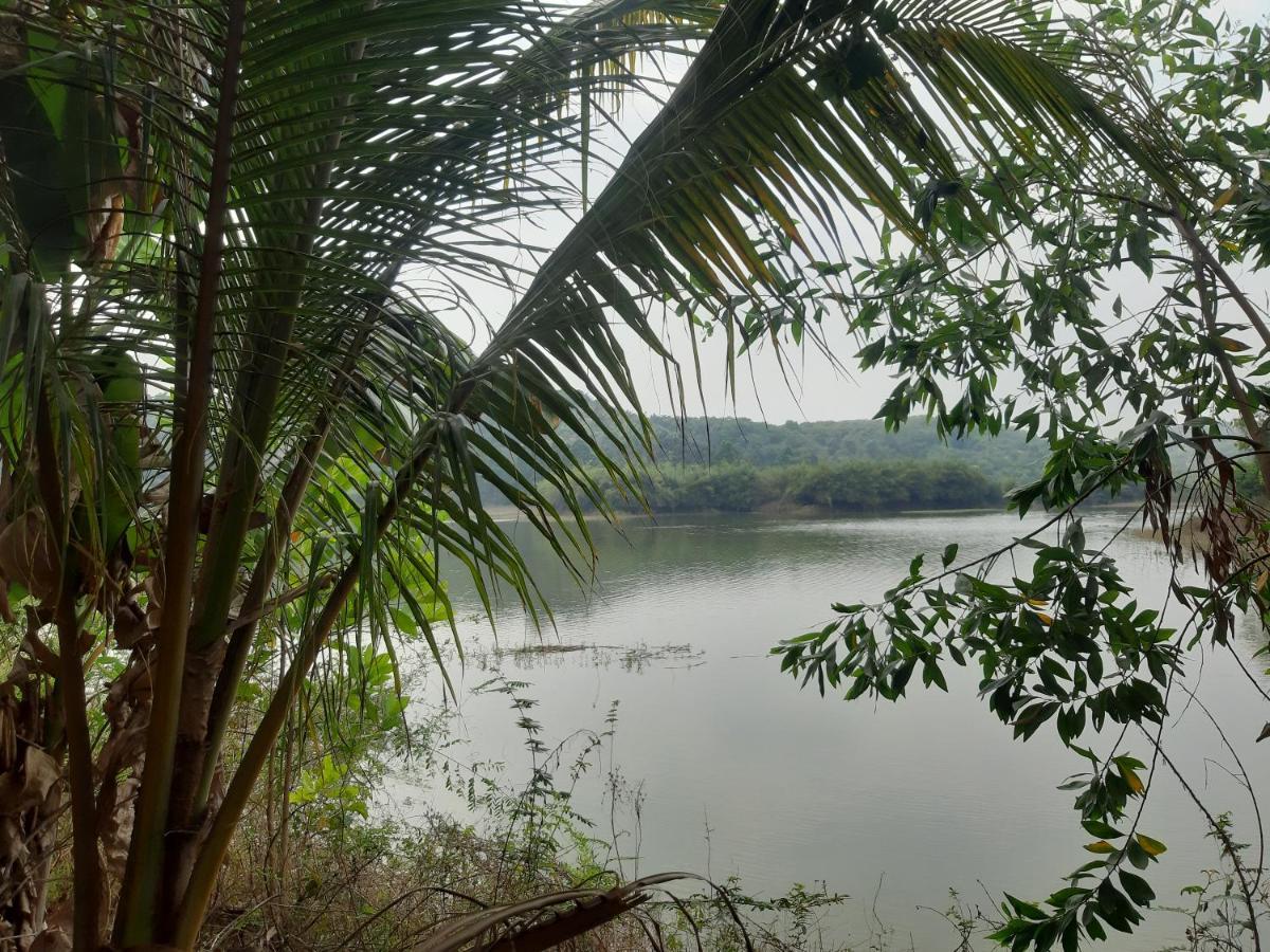Du Nam Rever Side Cat Tien Exterior foto